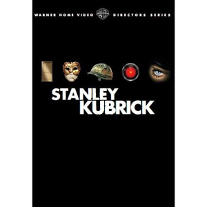 Stanley Kubrick Collection - 10-DVD Box Set (DVD)